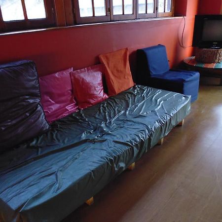 Hostel Yakush Ushuaïa Extérieur photo