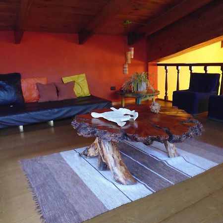 Hostel Yakush Ushuaïa Extérieur photo