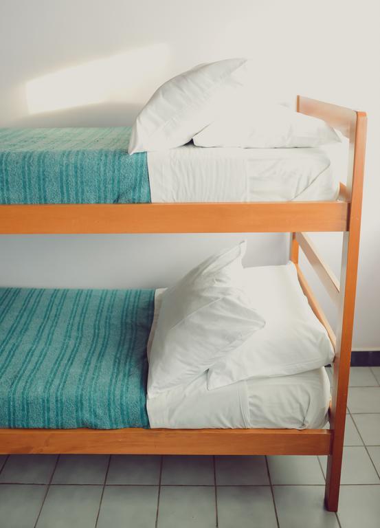 Hostel Yakush Ushuaïa Chambre photo