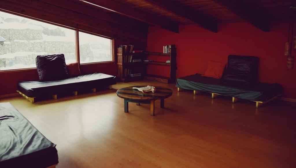 Hostel Yakush Ushuaïa Extérieur photo