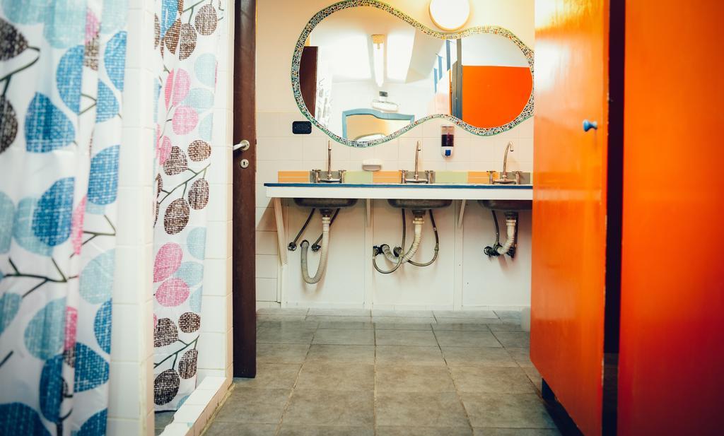 Hostel Yakush Ushuaïa Chambre photo