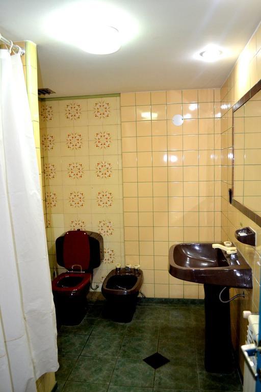 Hostel Yakush Ushuaïa Chambre photo