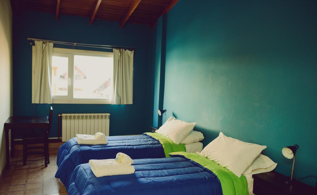 Hostel Yakush Ushuaïa Chambre photo