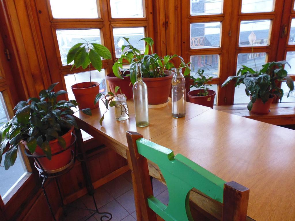 Hostel Yakush Ushuaïa Extérieur photo